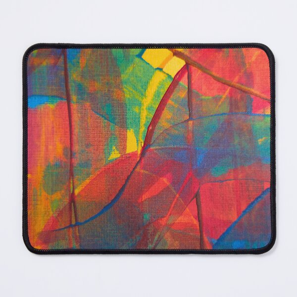 Item preview, Bold Primaries designed and sold by McKay Edition.