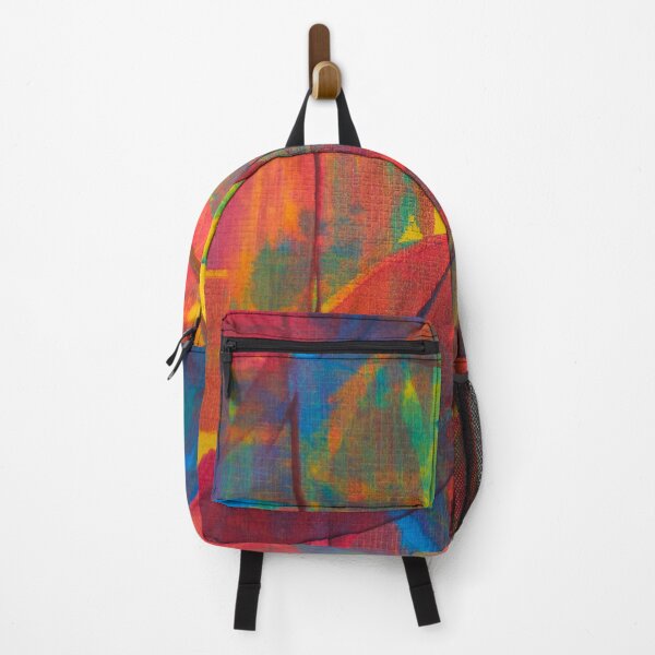 Item preview, Bold Primaries designed and sold by McKay Edition.