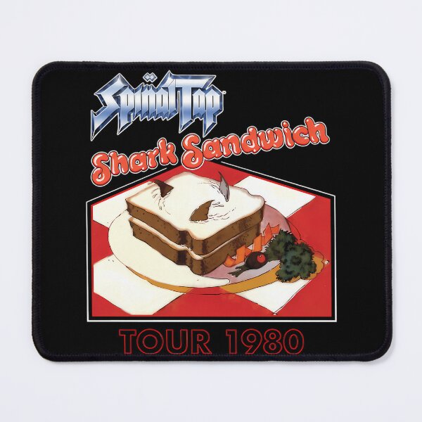 Item preview, Spinal Tap Band designed and sold by tutul72.