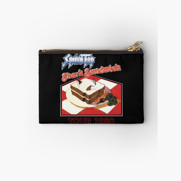 Item preview, Spinal Tap Band designed and sold by tutul72.