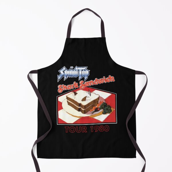 Item preview, Spinal Tap Band designed and sold by tutul72.