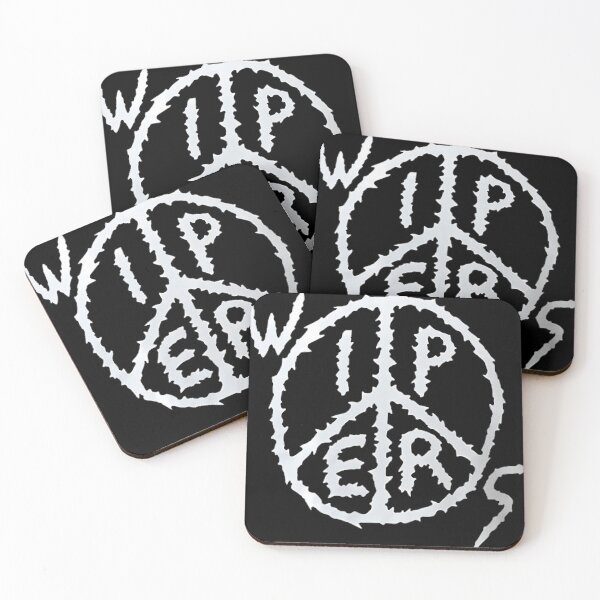 Item preview, Wipers designed and sold by ThibautChretien.