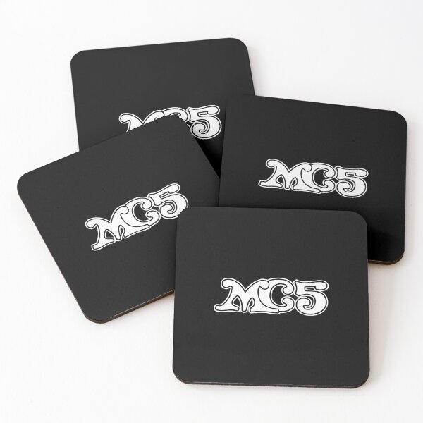 Item preview, Mc5 Hd  designed and sold by vano nozadze.