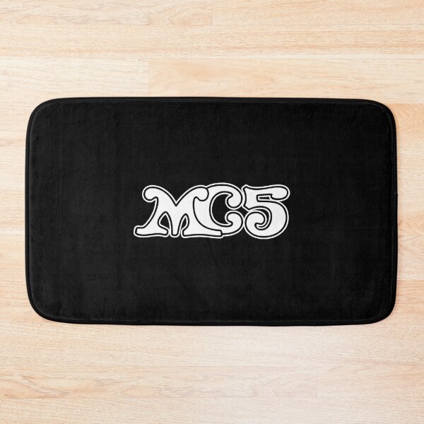 Item preview, Mc5 Hd  designed and sold by vano nozadze.