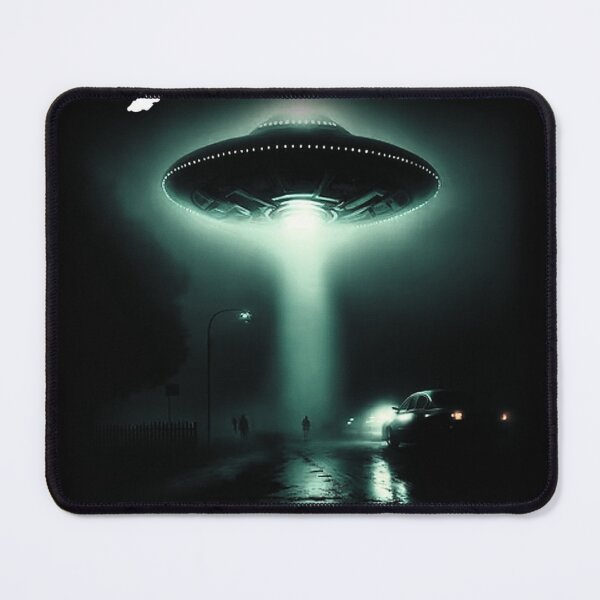 Item preview,  Unsolved Mysteries designed and sold by Meryemn.
