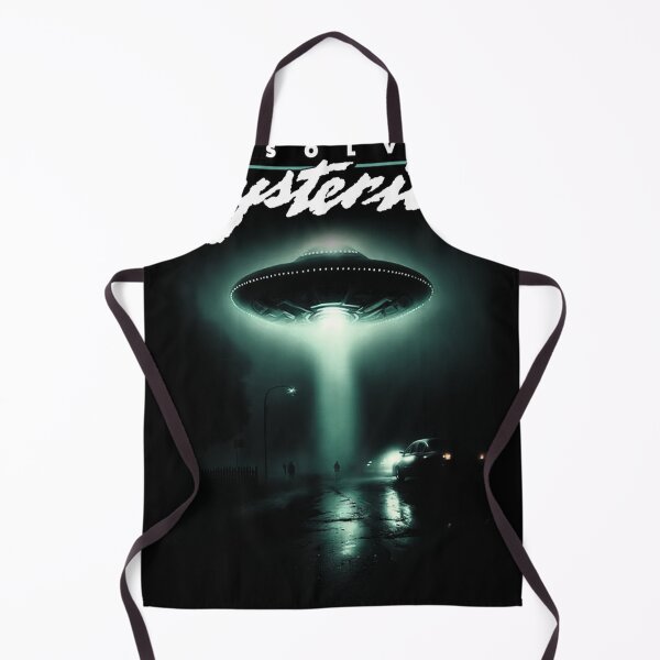 Item preview,  Unsolved Mysteries designed and sold by Meryemn.
