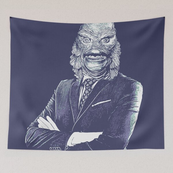 Item preview, Business Monster "Looks like we're gonna be staying late, team!" designed and sold by CreativeSpero.