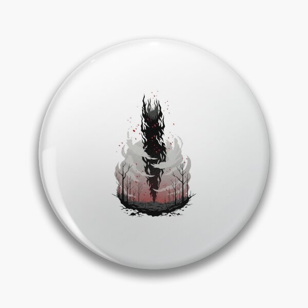 Item preview, "Mind Flayer" Supernatural Shadow Entity designed and sold by Indraokta22.