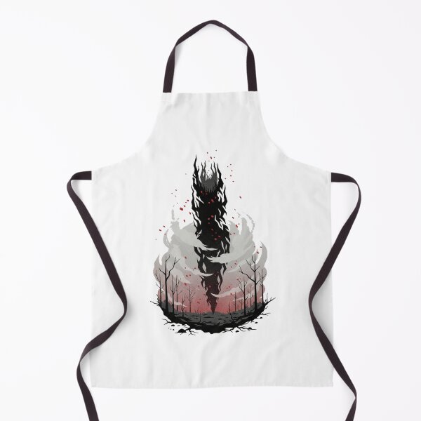Item preview, "Mind Flayer" Supernatural Shadow Entity designed and sold by Indraokta22.