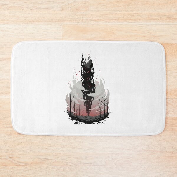 Item preview, "Mind Flayer" Supernatural Shadow Entity designed and sold by Indraokta22.