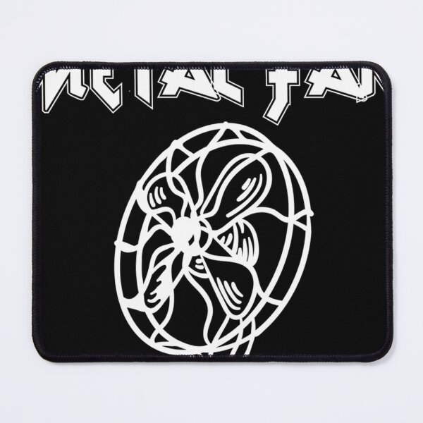 Item preview,  I'M A Huge Metal Fan Heavy Metal Funny designed and sold by Meryemn.