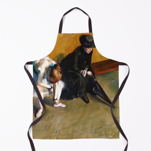 Item preview, Waiting - A Moment of Solitude and Anticipation  designed and sold by artdesignsnow.