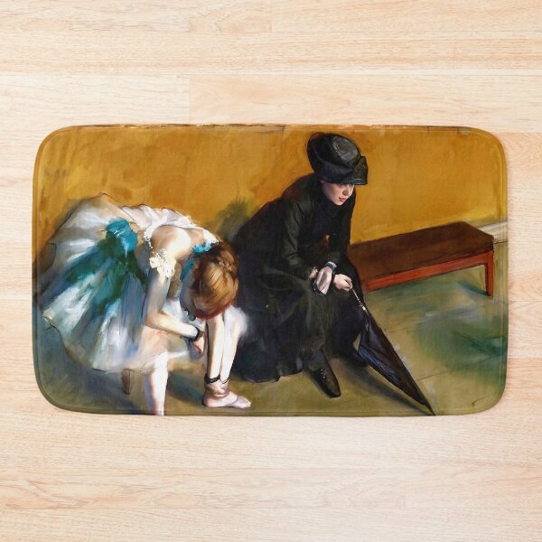 Item preview, Waiting - A Moment of Solitude and Anticipation  designed and sold by artdesignsnow.