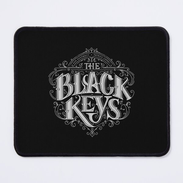 Item preview, Art - The Black Keys designed and sold by feliciasupl.