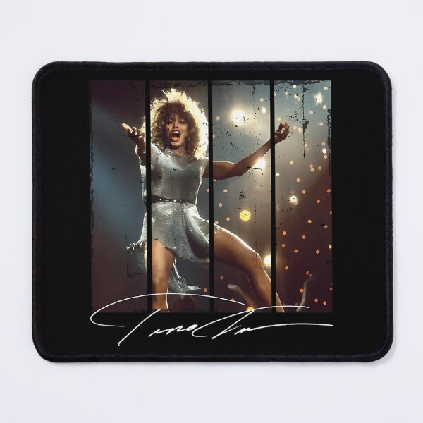 Artikelvorschau, Tina Turner Action entworfen und verkauft von hammich.