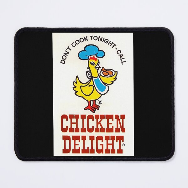 Item preview,  Don'T Cook Tonight - Call Chicken Delight Retro Sign designed and sold by mohamed-Esa.