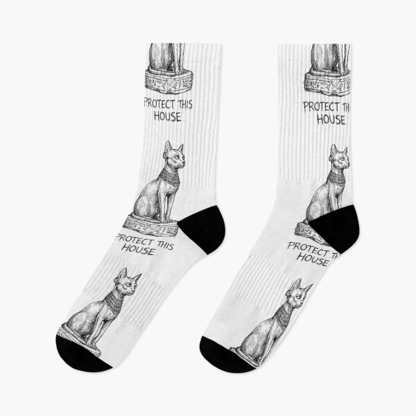 Item preview, Goddess of Protection - Bastet Goddess Egyptian Mythology designed and sold by bapupa.