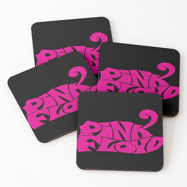 Item preview, Pink Floyd Band Logo designed and sold by KimberlyMignano.