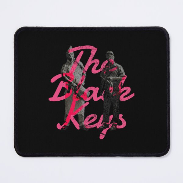 Artikelvorschau, Kunst – The Black Keys entworfen und verkauft von feliciasupl.