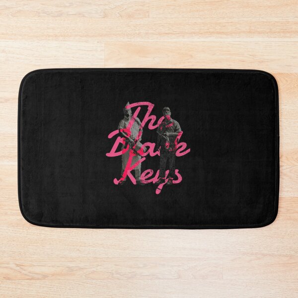 Artikelvorschau, Kunst – The Black Keys entworfen und verkauft von feliciasupl.