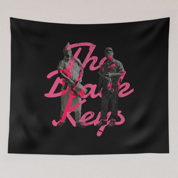 Item preview, Art - The Black Keys designed and sold by feliciasupl.