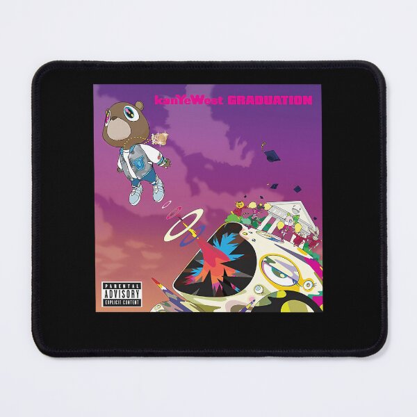 Item preview, Kanyes Graduations designed and sold by TanDell.
