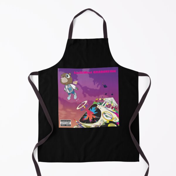 Item preview, Kanyes Graduations designed and sold by TanDell.