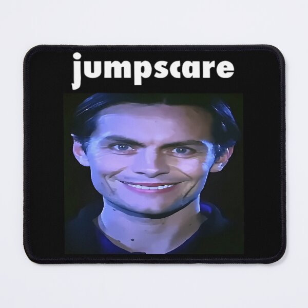 Item preview,  Mikey Boy Jumpscare designed and sold by hammich.