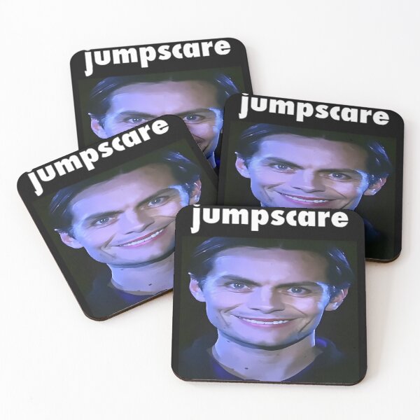 Item preview,  Mikey Boy Jumpscare designed and sold by hammich.