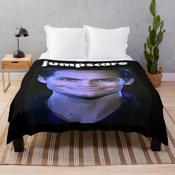 Item preview,  Mikey Boy Jumpscare designed and sold by hammich.