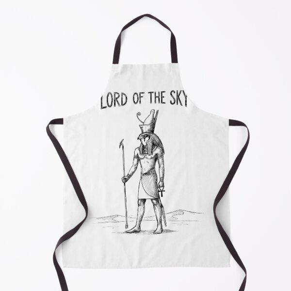 Item preview, Lord of the Sky - Horus God Egyptian Mythology designed and sold by bapupa.