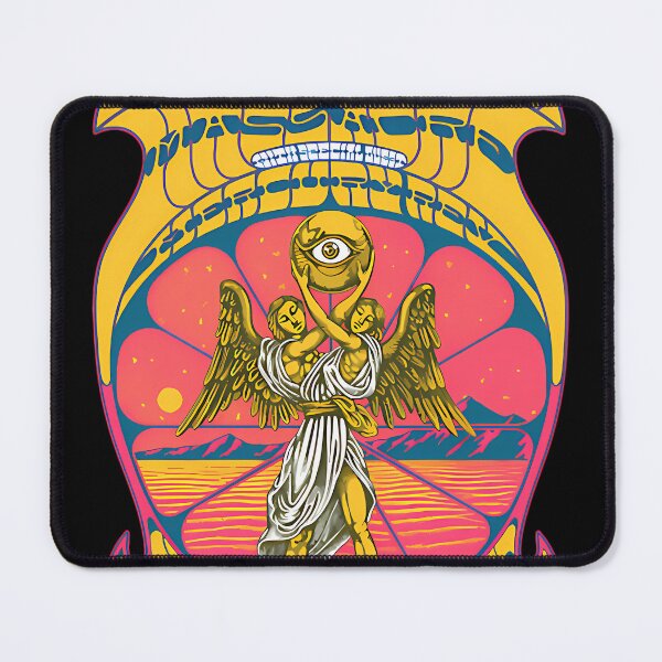 Item preview, The Brian Jonestown Massacre designed and sold by ThibautChretien.