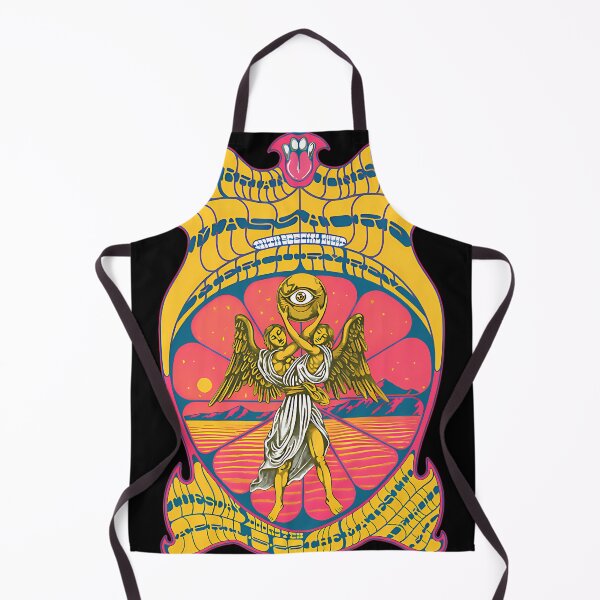 Item preview, The Brian Jonestown Massacre designed and sold by ThibautChretien.