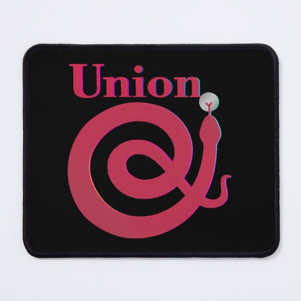 Item preview, Union Of The Snake - Red designed and sold by mohamed-Esa.