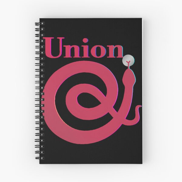 Item preview,  Union Of The Snake - Red designed and sold by mohamed-Esa.