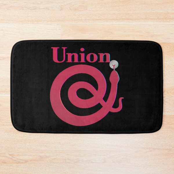 Item preview, Union Of The Snake - Red designed and sold by mohamed-Esa.