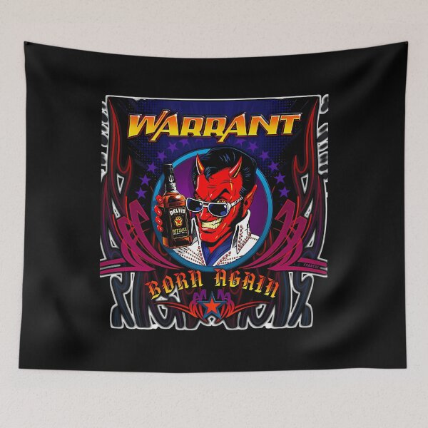 Item preview,  Music And Art Metal Glam Band Tour Band designed and sold by Sayyedalish.