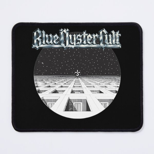 Item preview, Blue Oyster Cult Classic designed and sold by hammich.