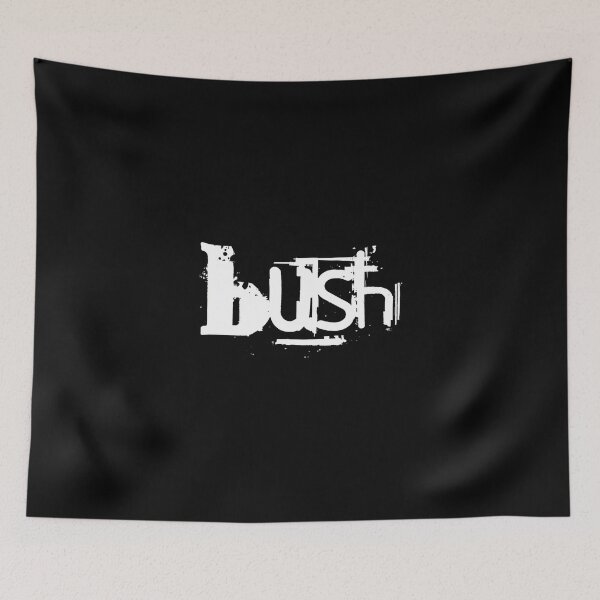 Item preview, Bush  designed and sold by vano nozadze.