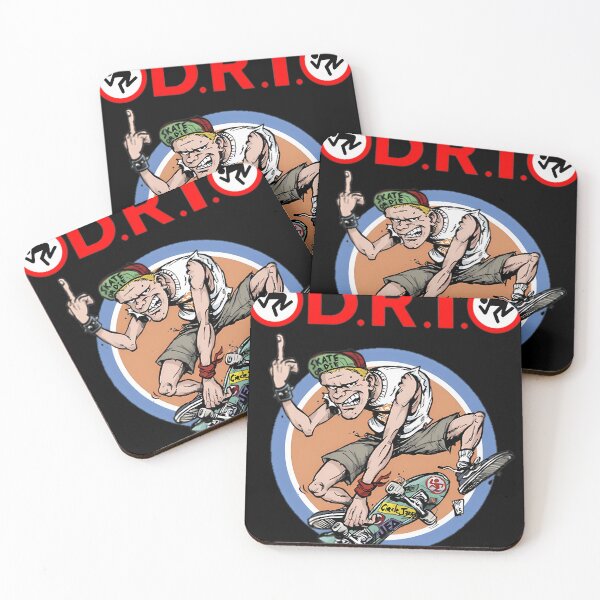 Item preview, D R I designed and sold by ThibautChretien.