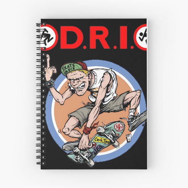Item preview, D R I designed and sold by ThibautChretien.