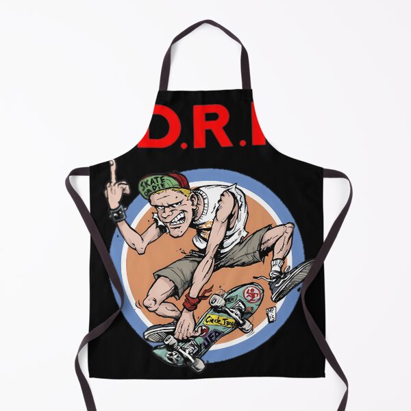 Item preview, D R I designed and sold by ThibautChretien.