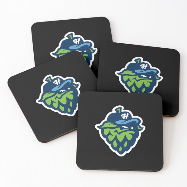 Item preview, The Hillsboro Hops designed and sold by TanDell.