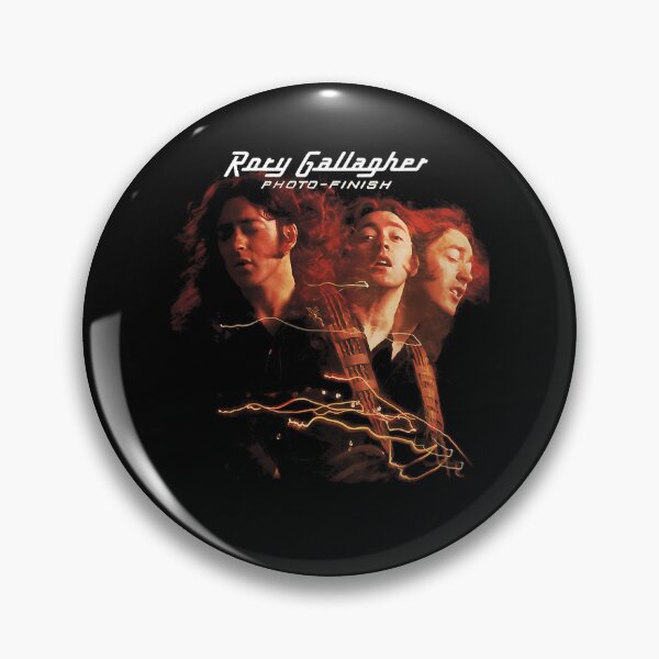 Item preview, Rory Gallagher. William Rory Gallagher. The Great Of Souls  Essential  designed and sold by hammich.