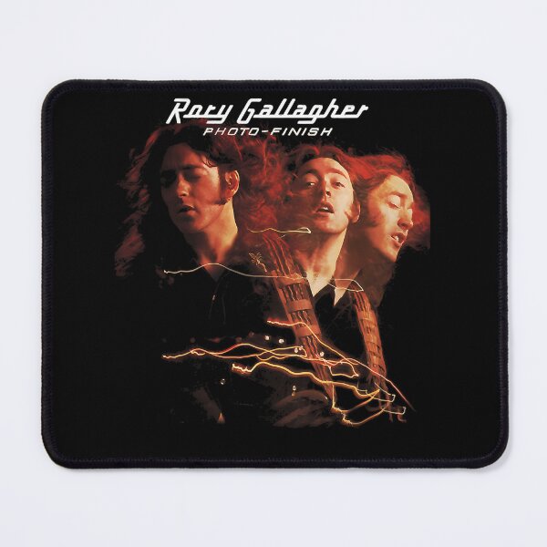 Item preview, Rory Gallagher. William Rory Gallagher. The Great Of Souls  Essential  designed and sold by hammich.