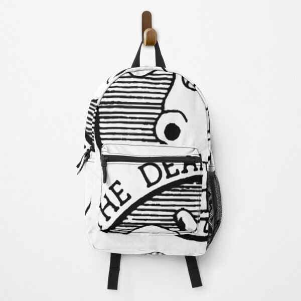 Item preview, Dead Milkmen Cow Logo White Licensed Adult Cow designed and sold by mohamed-Esa.