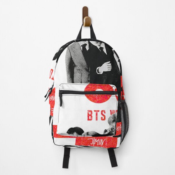 Item preview, Bts 2026 World Tour T-Shirt designed and sold by LooK-GeeK.