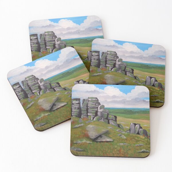 Item preview, Dartmoor designed and sold by kirtleypete.