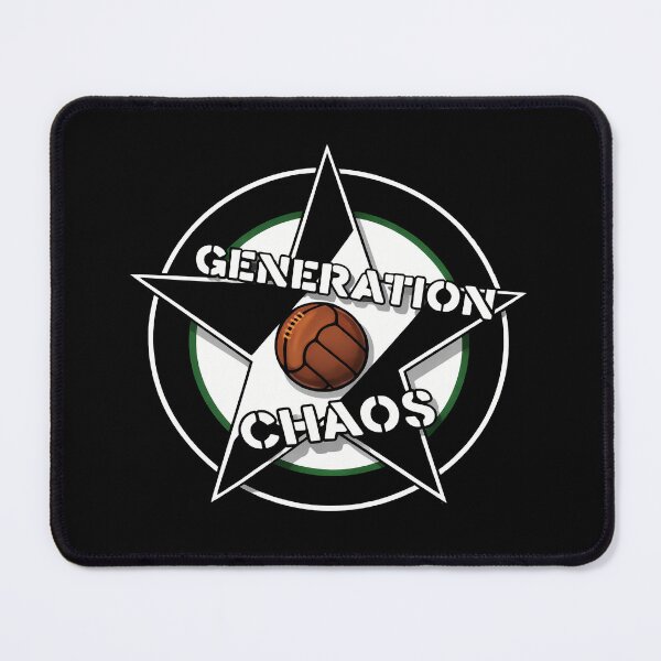 Item preview, Generation Chaos Süden Grazer designed and sold by canvasriddle.