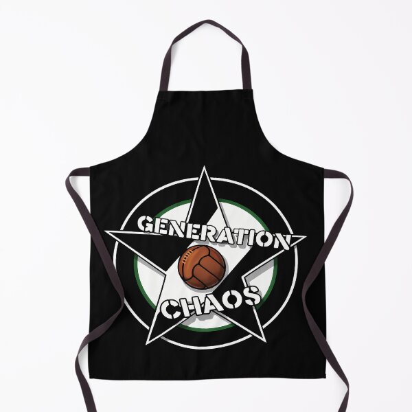 Item preview, Generation Chaos Süden Grazer designed and sold by canvasriddle.